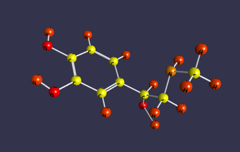 Epinephrine